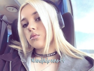 Wandadennett