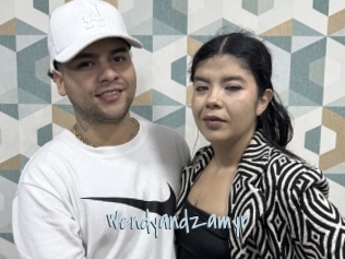 Wendyandzamyr
