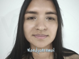 Wendycaramel