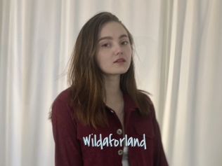 Wildaforland