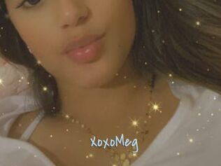 XoxoMeg