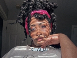 Xanaluxe