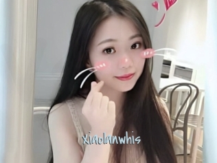 Xiaolanwhis