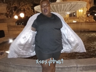 Xsexybbw69