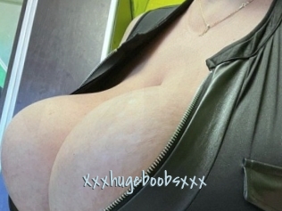 Xxxhugeboobsxxx