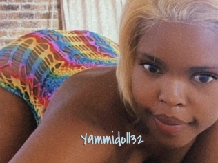 Yammidoll32