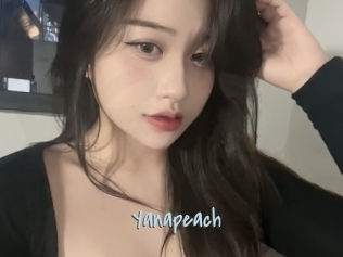 Yanapeach