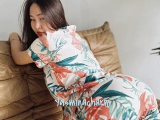 Yasminacharm