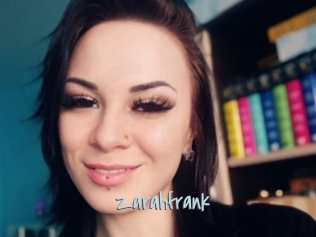 Zarahfrank