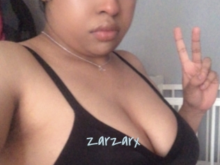 Zarzarx
