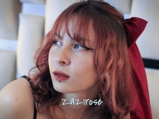 Zazirose