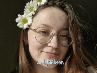 Zeldaalison