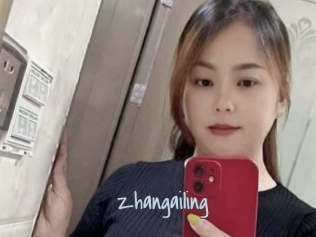 Zhangailing