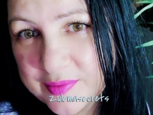 Zulemasecrets